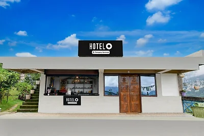 Hotel O Ranka Gangtok