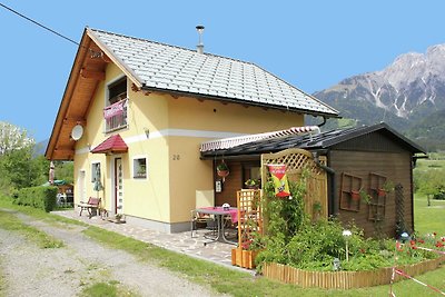 Idyllisches Ferienhaus in herrlicher ruhiger ...