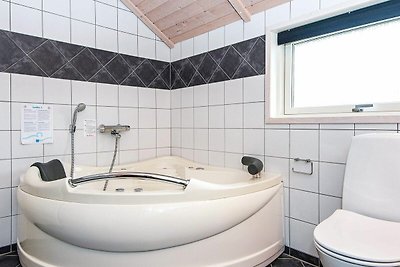 7 Personen Ferienhaus in Hemmet