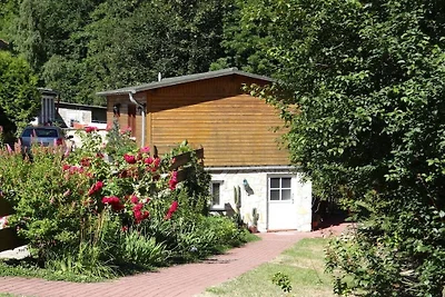 Ferienwohnung mit 2 Schlafzimmer