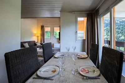 Apartments für 6 Personen