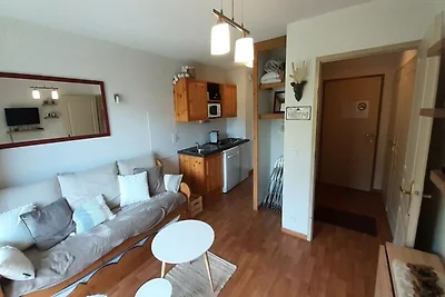 2 Zimmer für 4 Personen, gut im Resort...