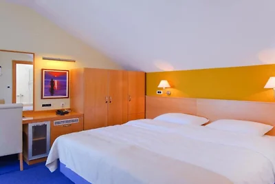 Economy Double Room With Private Bathroom