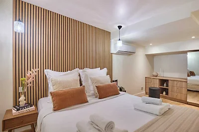 Atemberaubendes Loft mit Klimaanlage – Bastil...