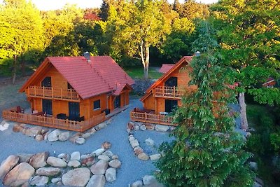 Ferienhaus, Schierke - già TUI Ferienhaus