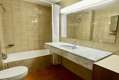 Appartement voor vier personen in Costa Brava