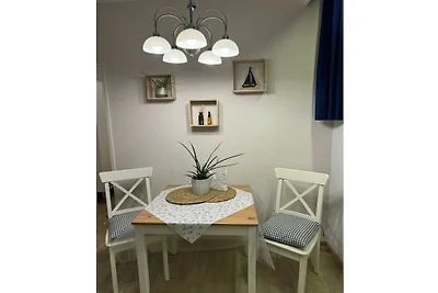 Ferienwohnung in Norderney mit Wifi