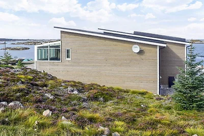 6 Personen Ferienhaus in Dyrvik