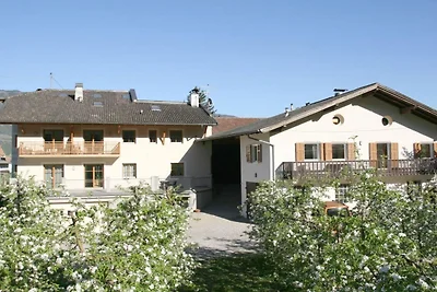 Tschaggl im Umsinderhof
