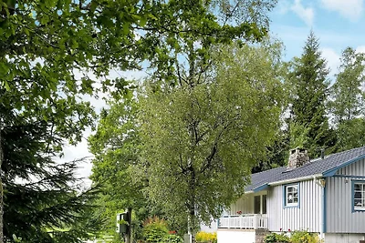 6 Personen Ferienhaus in TROLLHÄTTAN