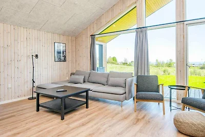 5 Sterne Ferienhaus in Augustenborg-By Traum