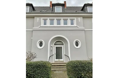 Appartement de vacances avec 3 chambres