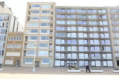 Appartamento a Nieuwpoort situato con vista f...