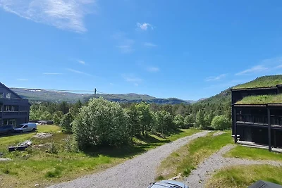 4 Sterne Ferienhaus in Hovden