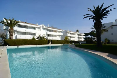 Spacious apartment in Pals