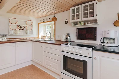 4 Personen Ferienhaus in Læsø-By Traum