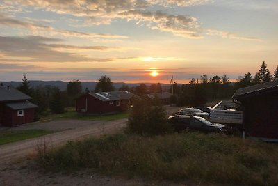 4 sterren vakantie huis in SYSSLEBÄCK