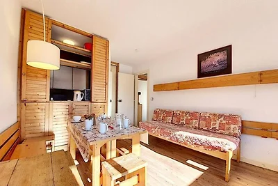 Ferienwohnung Familienurlaub Saint-Martin-de-Belleville