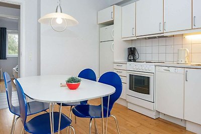 6 Personen Ferienhaus in Højer-By Traum