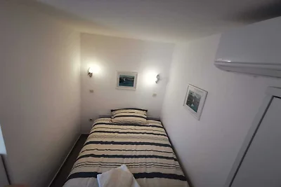 Sea View Holiday Home Umag - Three Bedroom Ho...