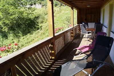 Vakantieappartement met 2 slaapkamers