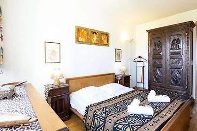 Wohnung in Antibes beim Picasso-Museum