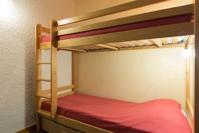 Tolle Wohnung in Les Deux Alpes