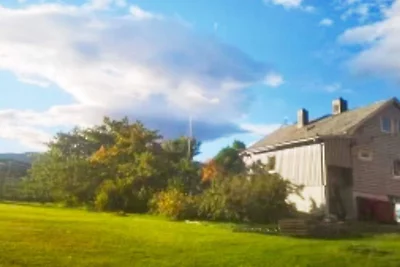 8 Personen Ferienhaus in Innvik-By Traum