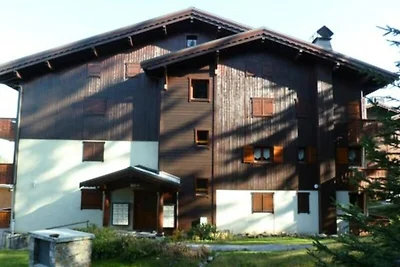 Apartment in Forêt des Rennes in der Nähe von...