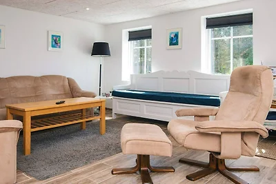 8 Personen Ferienhaus in Løkken-By Traum