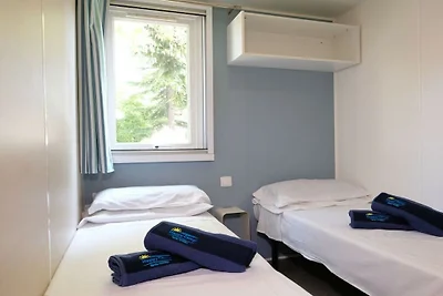 Vakantiehuis met 1 slaapkamer