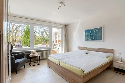 Appartamento a Eutin sul lago Kleiner Eutiner...