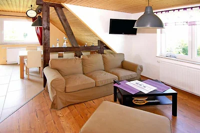 Appartamento Alte Schmiede, Zemitz