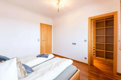 Ekskluzywny panoramiczny apartament w...