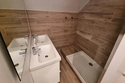 Apartments für 6 Personen