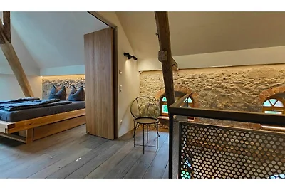 Kuća za odmor Dopust za oporavak Großharthau