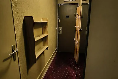 Appartement in Slalom met toegang tot...