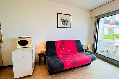 Monolocale per 2 persone