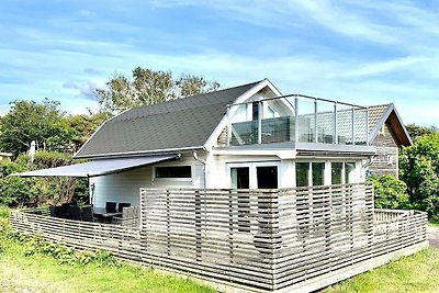 4 star holiday home in HALMSTAD