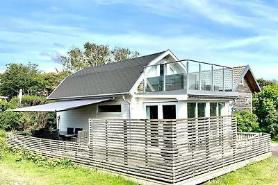 6 Personen Ferienhaus in HALMSTAD-By Traum