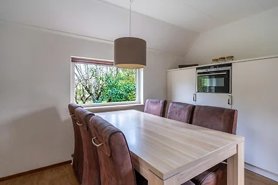 Charmante Villa in der Nähe von Meer und Wald