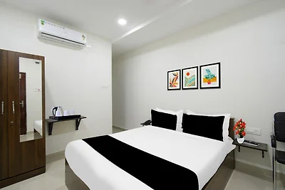 Super Townhouse Badangpet Crossway Hyderabad