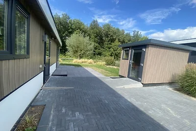 Ferienhaus Erholungsurlaub Biddinghuizen