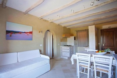 Ferienresort Baia de Bahas Residence, Golfo A...