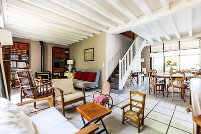 Appartement in Andernos met privézwembad