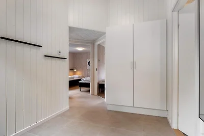 5 Sterne Ferienhaus in Hasle