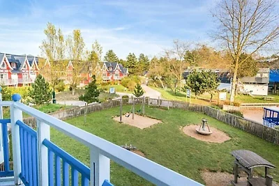 2-Zimmer-Haus für 5 Personen Auswahl