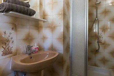 Apartments Kisic - Two-Bedroom Apartment with...