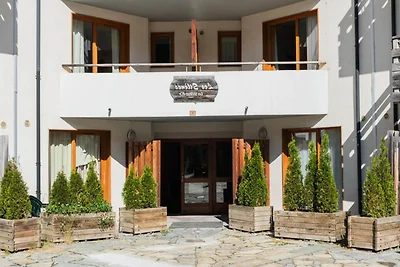 Residenz Les Hauts De Preclaux