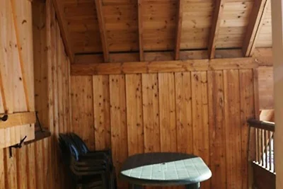 Appartamento a La Chal con accesso diretto al...